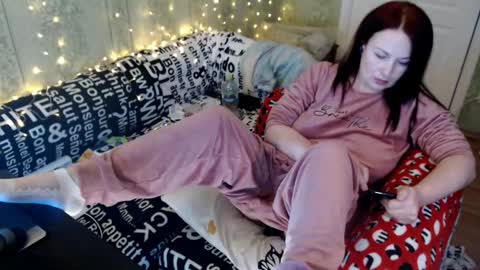 MarleneDietr online show from February 15, 4:34 pm