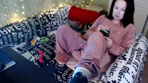 MarleneDietr online show from February 26, 3:19 pm