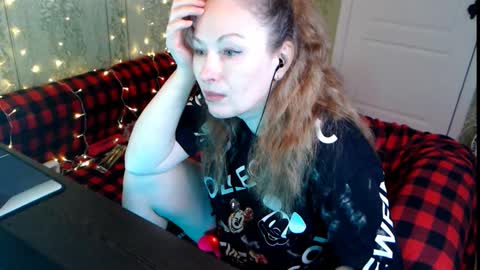 MarleneDietr online show from October 10, 6:51 pm