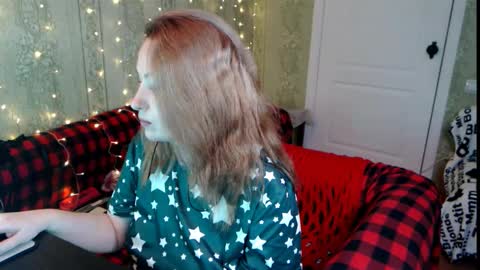 MarleneDietr online show from October 15, 10:59 am