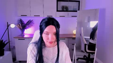 Snapshot of marlenemurphy chatting on July 13, 1:58 pm Marlene online show from July 13, 1:58 pm