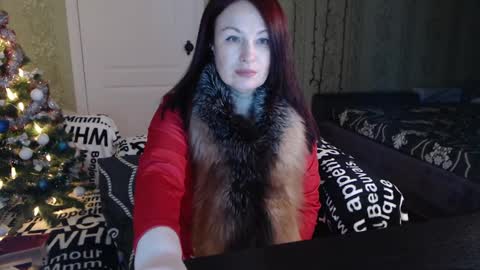 MarleneXDietrich online show from December 28, 2:21 pm