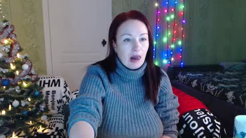 MarleneXDietrich online show from January 5, 8:11 am