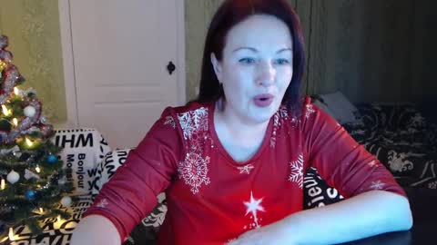 MarleneXDietrich online show from January 7, 1:03 pm