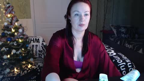 MarleneXDietrich online show from January 21, 8:52 am
