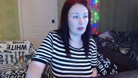 MarleneXDietrich online show from January 30, 1:31 pm