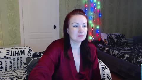 MarleneXDietrich online show from February 6, 9:11 am