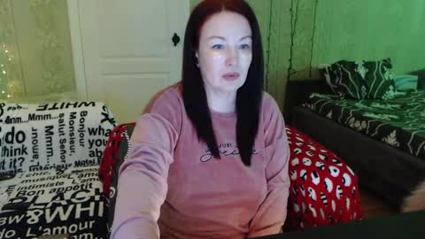MarleneXDietrich online show from February 12, 8:06 am