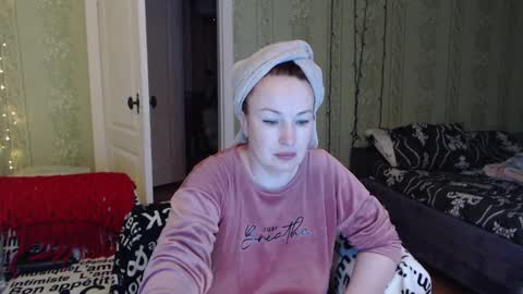 MarleneXDietrich online show from February 26, 12:03 pm