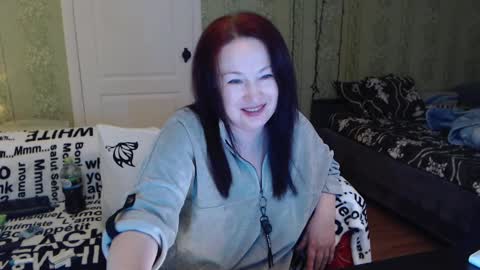 MarleneXDietrich online show from March 1, 9:40 am