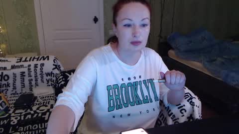 MarleneXDietrich online show from March 6, 10:09 am