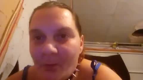 BabyBoo online show from December 16, 1:11 pm