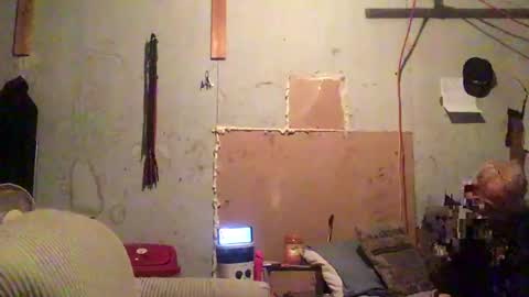 BabyBoo online show from December 17, 6:56 am