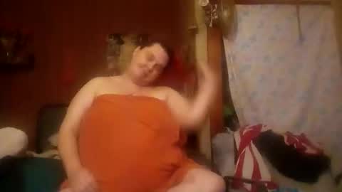 BabyBoo online show from February 10, 10:52 am