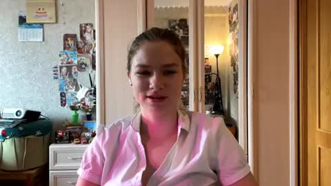 Snapshot of marlinker chatting on June 11, 7:17 am Codi online show from June 11, 7:17 am