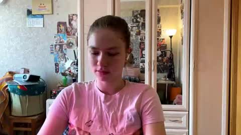 Snapshot of marlinker chatting on June 12, 7:29 am Codi online show from June 12, 7:29 am