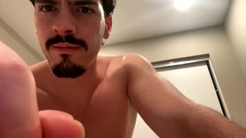 Snapshot of marlongotcake chatting on January 18, 7:56 am Marlongotcake online show from January 18, 7:56 am