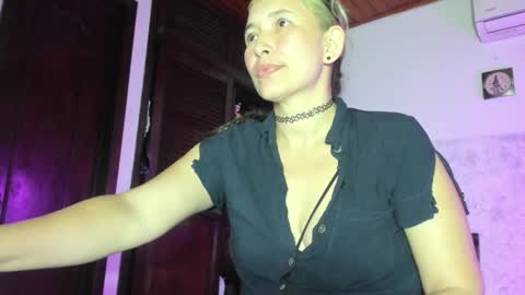 marly online show from October 19, 2:23 am