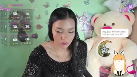 Marly Anal  online show from July 17, 2:40 am