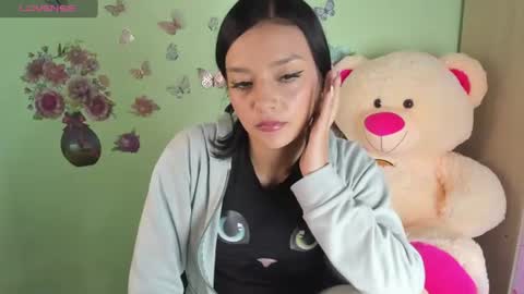 Marly Anal  online show from July 28, 3:57 am