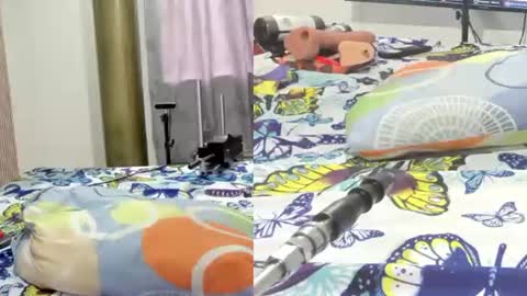 marlyn_black online show from June 13, 7:12 pm