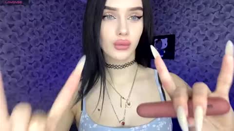 Snapshot of marlysokamura chatting on March 23, 6:06 am Eva online show from March 23, 6:06 am