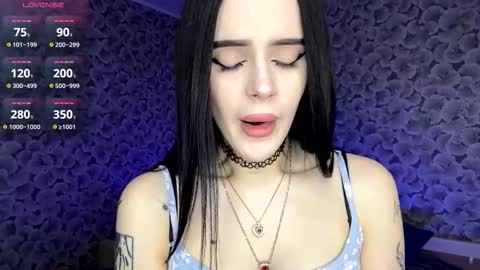 Snapshot of marlysokamura chatting on March 24, 6:29 am Eva online show from March 24, 6:29 am