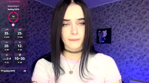 Snapshot of marlysokamura chatting on March 30, 6:58 am Eva online show from March 30, 6:58 am