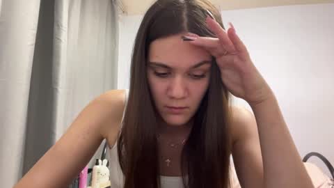 Snapshot of marlysronk chatting on June 9, 7:14 pm Mary online show from June 9, 7:14 pm