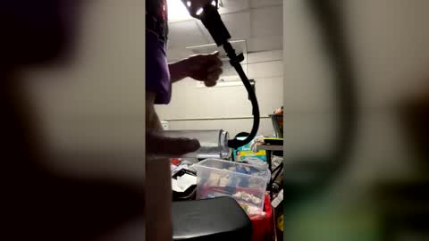 hereforagoodtime online show from April 29, 3:43 am