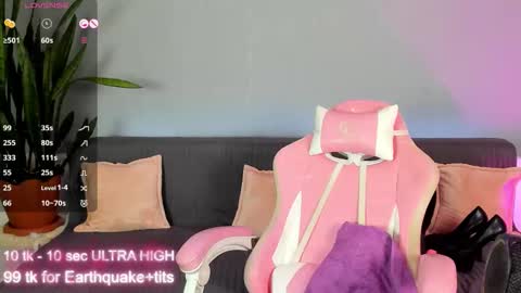 Liza online show from December 3, 9:07 am