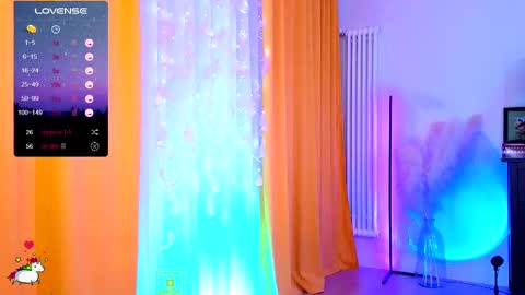 Snapshot of marmeladka777 chatting on March 4, 8:38 pm Alena online show from March 4, 8:38 pm