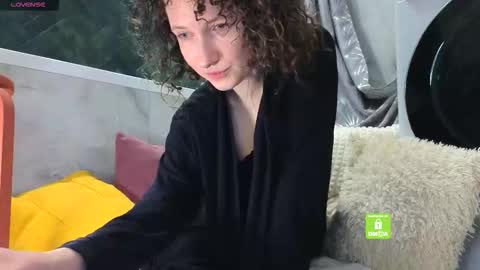 Alena online show from February 8, 5:16 pm