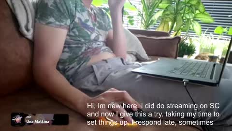Snapshot of marnieccc chatting on September 8, 4:39 pm marnieccc online show from September 8, 4:39 pm