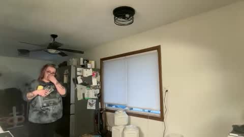 maroon_moon online show from November 15, 10:15 pm