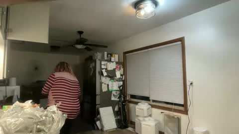 maroon_moon online show from November 30, 10:25 pm