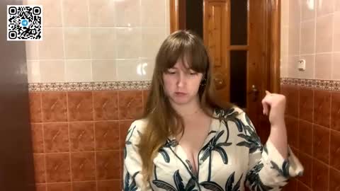 Miriam online show from September 29, 7:30 pm