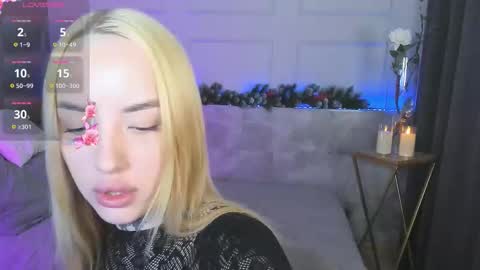 Marquise online show from January 8, 5:43 am