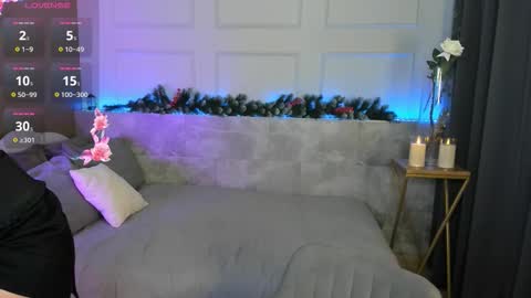 Marquise online show from January 11, 5:45 am