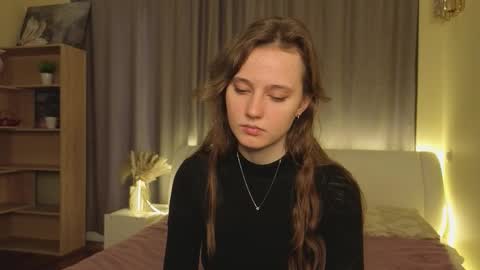 Andriella online show from March 19, 8:18 am