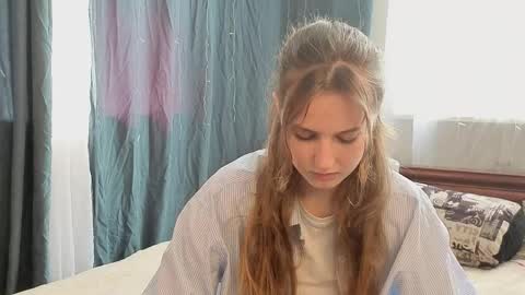 Andriella online show from June 2, 10:06 am