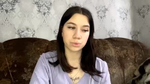 Giulia online show from December 14, 9:03 am