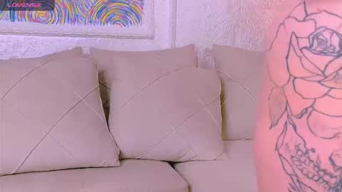 Snapshot of marrenar chatting on September 14, 4:44 am Mari online show from September 14, 4:44 am