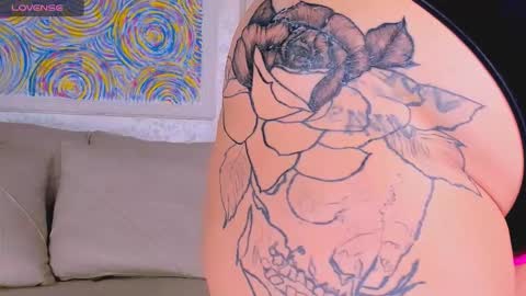 Snapshot of marrenar chatting on September 28, 4:18 am Mari online show from September 28, 4:18 am