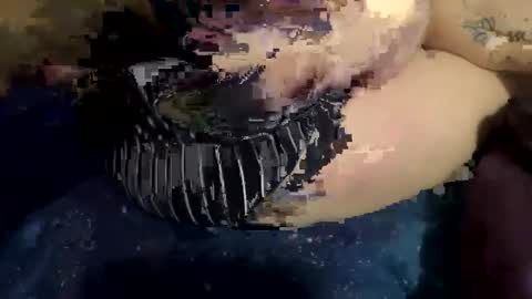 Snapshot of married_freaks_66 chatting on June 8, 3:40 am married_freaks_66 online show from June 8, 3:40 am
