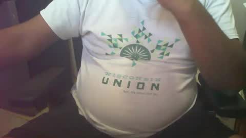 Married Horny Guy online show from December 5, 3:06 pm