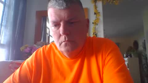 marriedguyold online show from April 14, 4:46 pm