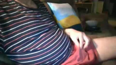 Snapshot of marrrrc chatting on February 8, 9:40 pm marrrrc online show from February 8, 9:40 pm