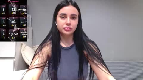 Snapshot of marry__foxy chatting on January 17, 12:10 am marry__foxy online show from January 17, 12:10 am