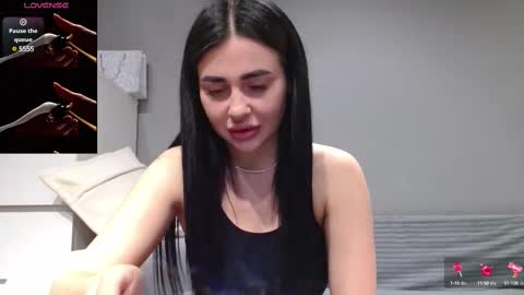 Snapshot of marry__foxy chatting on January 18, 12:24 am marry__foxy online show from January 18, 12:24 am